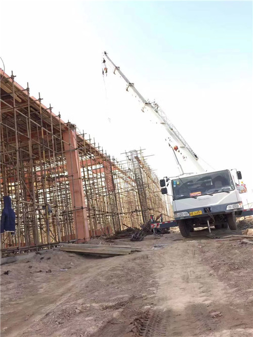 惠阳区吊车作业的安全注意事项有哪些？