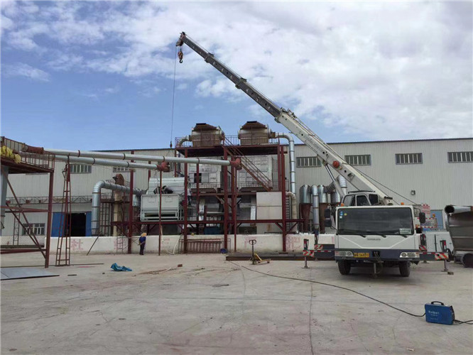 惠阳区什么样情况下需要用50吨吊车